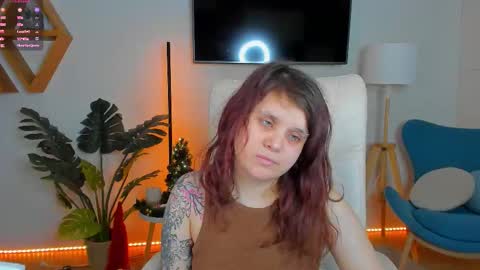 Snapshot of ariell_mini chatting on January 8, 4:31 pm Ariell Mini online show from January 8, 4:31 pm