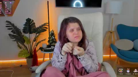 Snapshot of ariell_mini chatting on January 9, 4:37 am Ariell Mini online show from January 9, 4:37 am