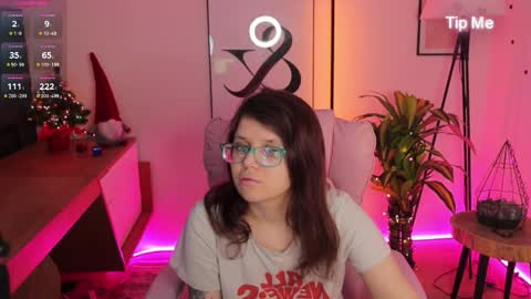 Snapshot of ariell_mini chatting on February 2, 1:21 pm Ariell Mini online show from February 2, 1:21 pm