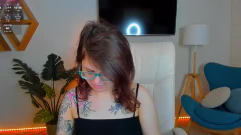 Snapshot of ariell_mini chatting on March 10, 6:51 am Ariell Mini online show from March 10, 6:51 am