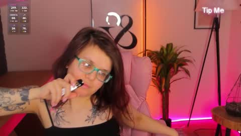 Snapshot of ariell_mini chatting on March 11, 1:39 pm Ariell Mini online show from March 11, 1:39 pm