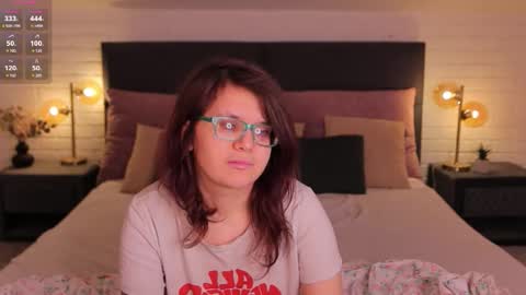 Snapshot of ariell_mini chatting on March 17, 6:50 am Ariell Mini online show from March 17, 6:50 am