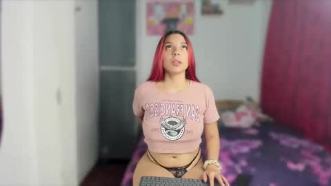 Snapshot of ariell_rose1 chatting on January 30, 7:07 am Stephany online show from January 30, 7:07 am