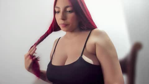 Snapshot of ariell_rose1 chatting on October 26, 2:50 am Stephany online show from October 26, 2:50 am