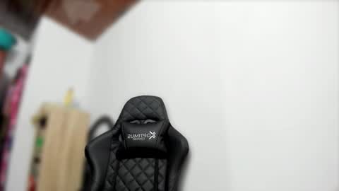 Snapshot of ariell_rose1 chatting on March 20, 2:38 am Stephany online show from March 20, 2:38 am