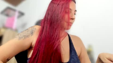 Stephany  online show from May 2, 3:00 am