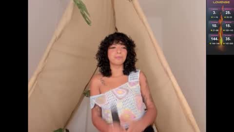 A R I   online show from February 3, 1:05 pm