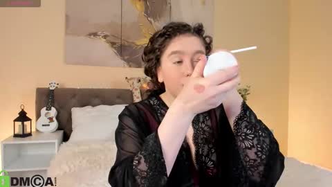 Ariella GTM3  Tue Wed Thu Fri Sat  0400 am-1030pm online show from October 18, 1:08 am