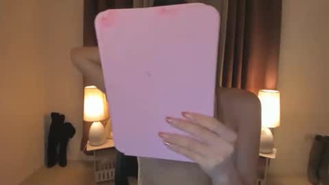 Snapshot of ariellaarida69 chatting on March 16, 12:31 pm MIRA GREYSON online show from March 16, 12:31 pm