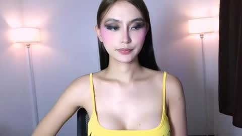 MIRA GREYSON online show from July 11, 7:11 am
