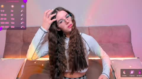 Ariella online show from January 6, 5:08 am