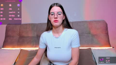 Ariella online show from January 9, 4:52 am