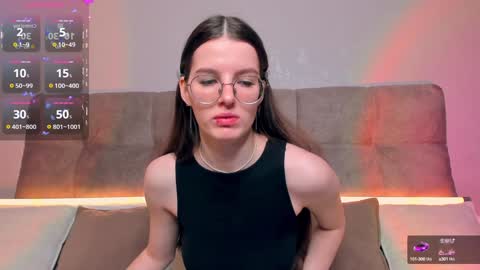 Ariella online show from January 21, 5:38 am