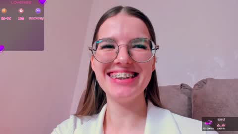 Ariella online show from February 7, 7:07 am