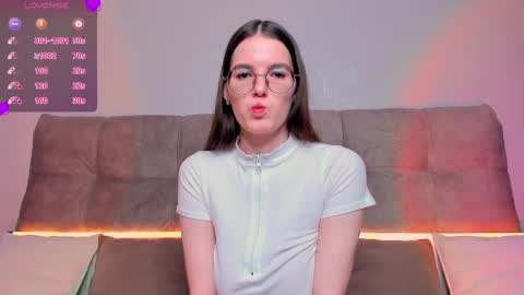 Ariella online show from February 24, 3:23 am