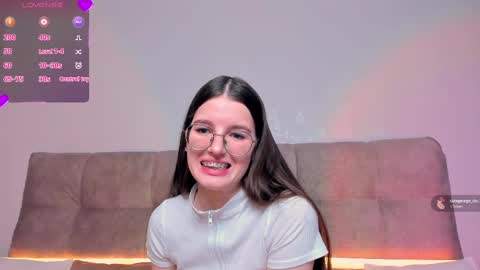 Ariella online show from March 2, 6:37 am