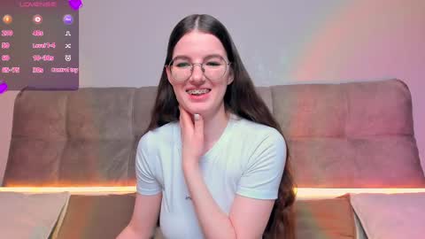 Ariella online show from March 7, 2:46 am