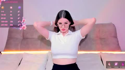 Ariella online show from September 16, 3:18 am