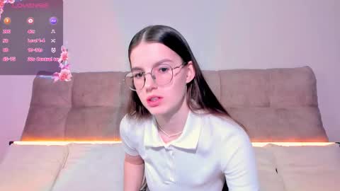 Ariella online show from September 18, 3:41 am