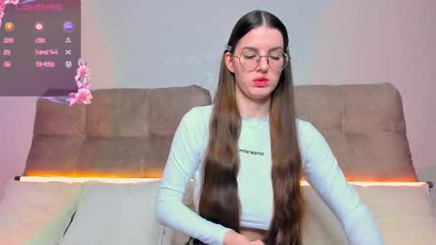 Ariella online show from November 27, 5:09 am