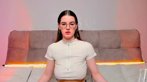 Ariella online show from July 10, 2:27 am