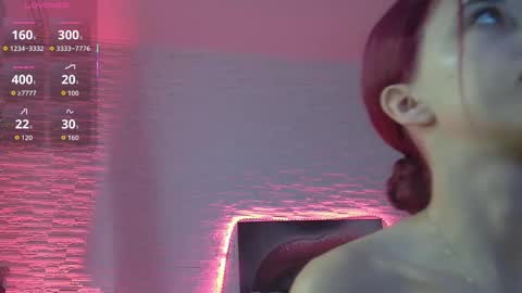 ariellfoxy online show from December 22, 3:20 pm