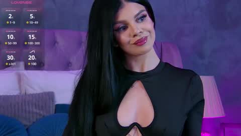 Ariell online show from March 4, 6:07 pm