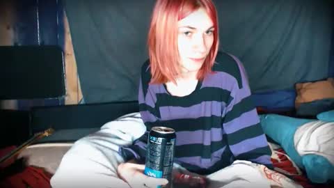 Snapshot of arielpinkcat chatting on December 15, 4:44 pm arielpinkcat online show from December 15, 4:44 pm