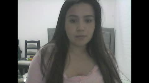 Snapshot of arielrose1022 chatting on June 8, 1:09 am Ariel Rose online show from June 8, 1:09 am