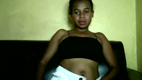 Snapshot of arielsexi_ chatting on January 6, 8:07 pm Arielsexi online show from January 6, 8:07 pm