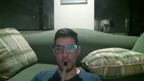 Anon online show from February 6, 4:42 am