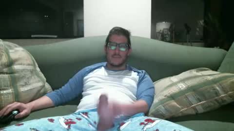 Anon online show from November 26, 5:08 am