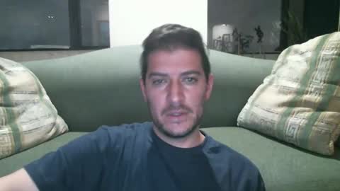 Anon online show from November 28, 2:25 am