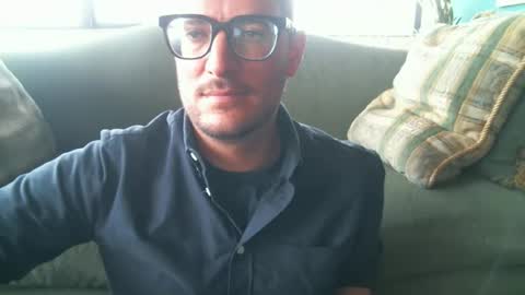 Anon online show from December 2, 10:27 pm