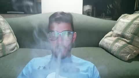 Anon online show from December 5, 5:27 am