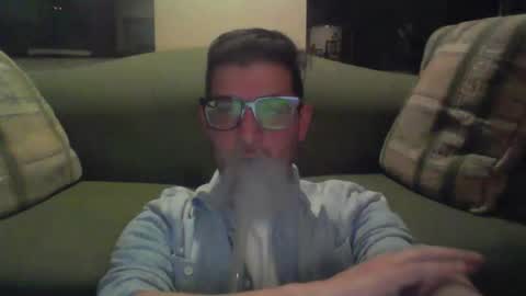 Anon online show from December 16, 4:39 am