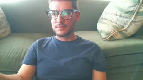Anon online show from June 27, 2:23 pm