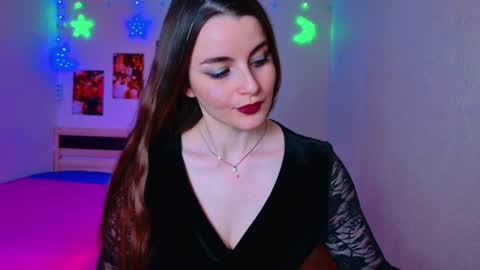 arielstonks_lovee online show from December 10, 6:11 am