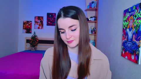 arielstonks_lovee online show from January 27, 5:58 am