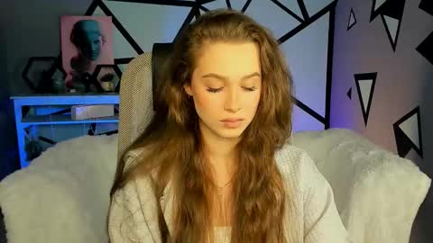 arielsykes online show from October 8, 3:20 pm