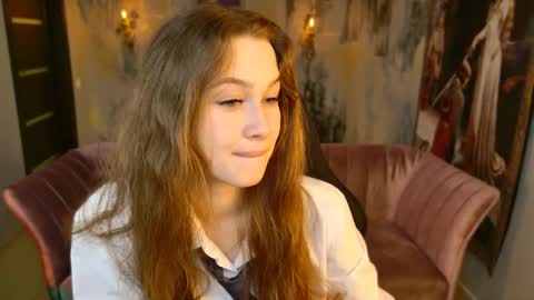 arielsykes online show from October 21, 5:35 pm