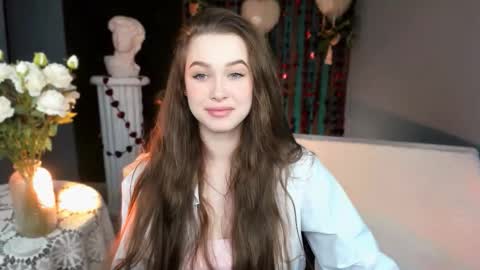 arielsykes online show from February 20, 10:54 pm