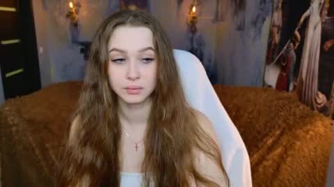 Snapshot of arielsykes chatting on April 30, 8:57 pm arielsykes online show from April 30, 8:57 pm