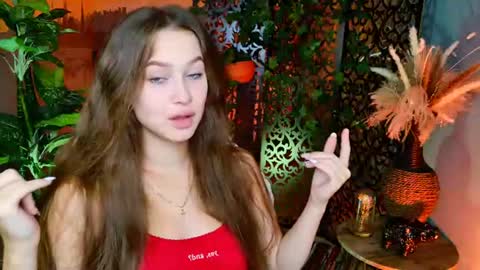 Snapshot of arielsykes chatting on June 19, 9:02 am arielsykes online show from June 19, 9:02 am