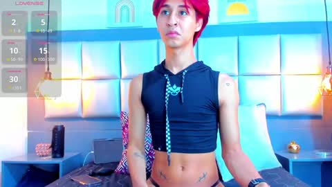 Snapshot of arielvillano chatting on January 14, 12:54 am arielvillano online show from January 14, 12:54 am