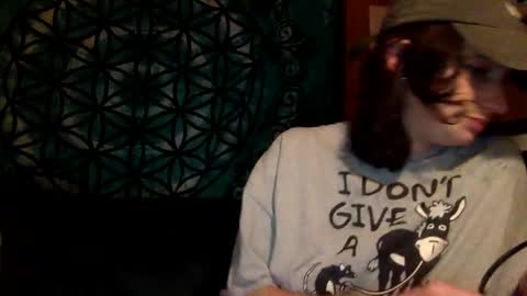 ariel  colin when hes here online show from December 4, 1:47 am