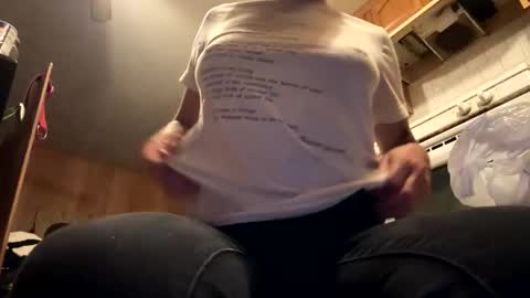 Snapshot of arielwyld chatting on September 24, 12:03 am ariel colin when hes here online show from September 24, 12:03 am