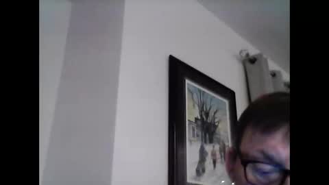 ariens online show from January 8, 3:51 am