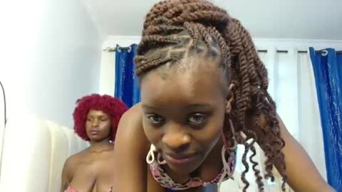 aries_flame online show from February 10, 2:43 pm