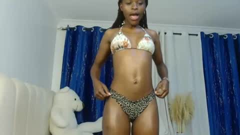 aries_flame online show from February 16, 1:57 am